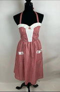 Charmantes Kleid – Second-Hand bei Schickisch
