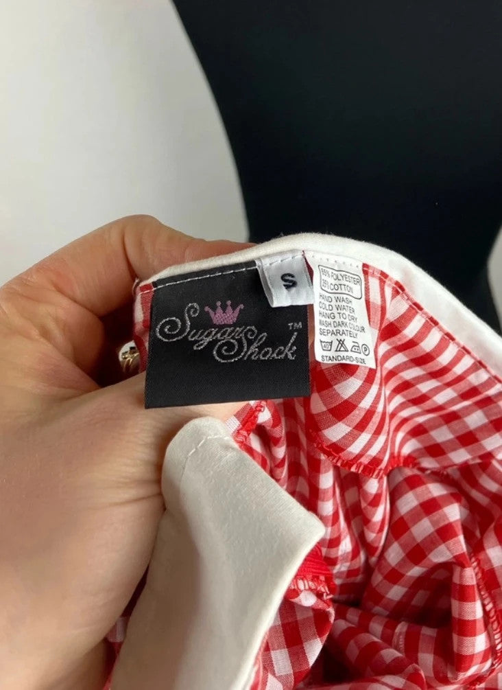 Harmantes Kleid für den Frühling