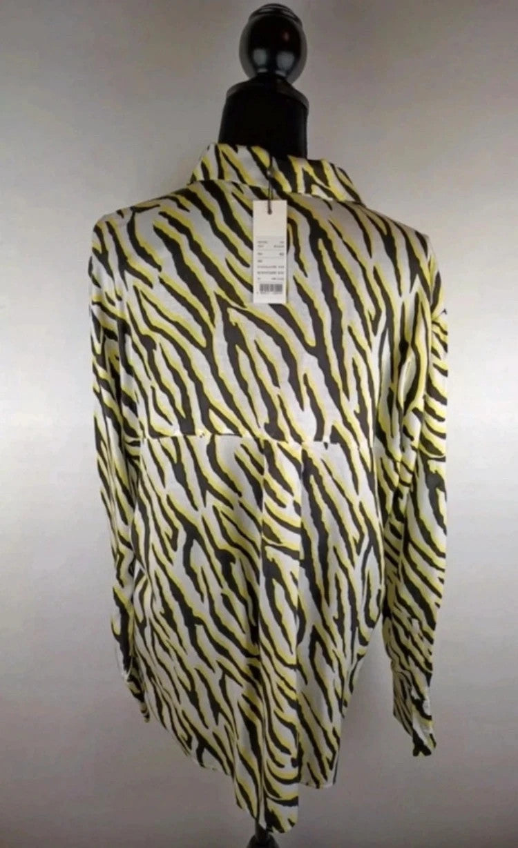 Stylische Bluse von someday für den Frühling