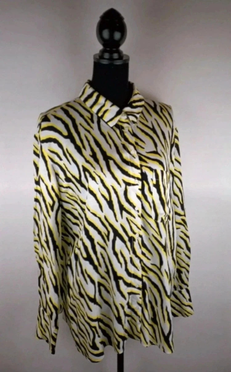 someday Bluse – Second-Hand bei Schickisch
