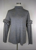 People Tree Sweatshirt aus Wolle und Tencel – Second-Hand bei Schickisch