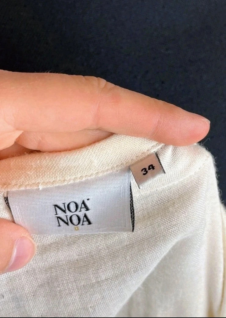 Wunderschöne Bluse – Perfekt für den Frühling