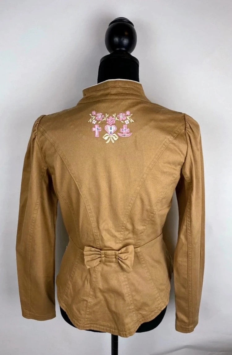 Hochwertiger Blazer von Blutsgeschwister