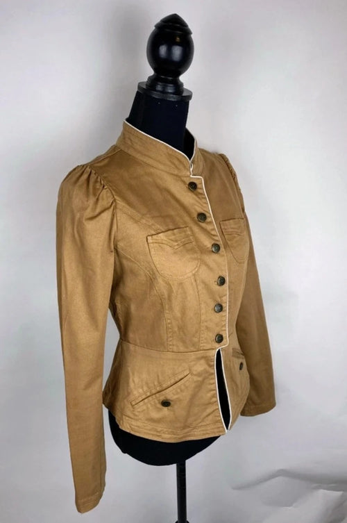 Hochwertiger Blazer von Blutsgeschwister