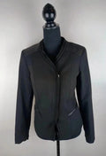 Street One Blazerjacke in Schwarz – Second-Hand bei Schickisch