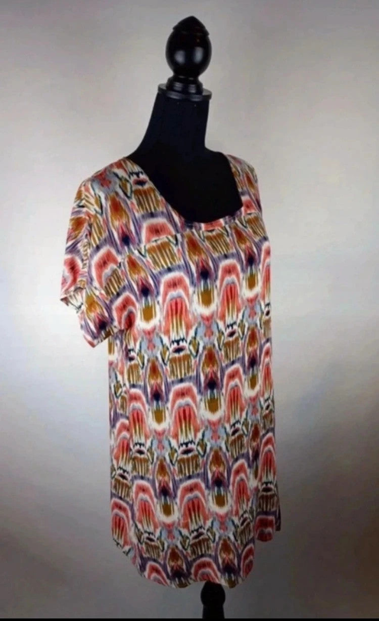 Noa Noa Kleid – Second-Hand bei Schickisch