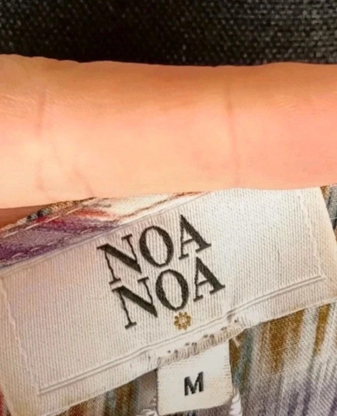 Stilvolles Noa Noa Kleid – Perfekt für den Frühling