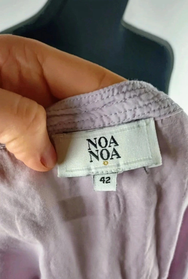 Elegante Bluse für den Frühling