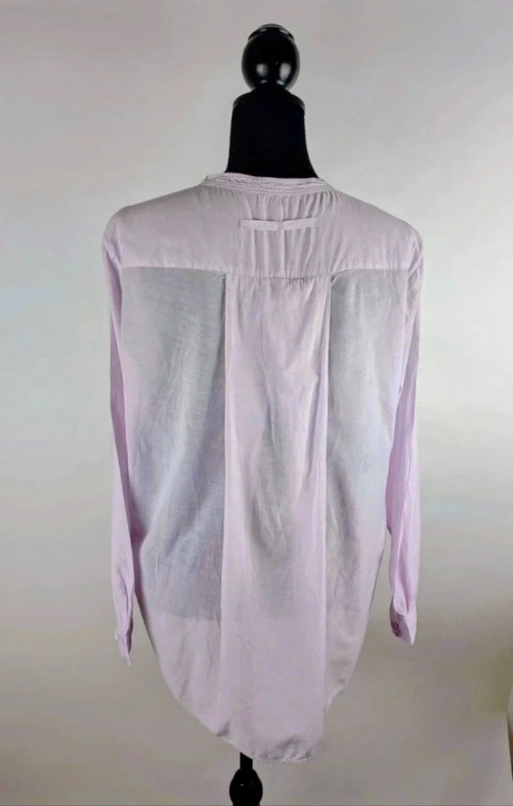 Elegante Bluse für den Frühling