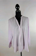 Elegante Frühlingsbluse – Second-Hand bei Schickisch