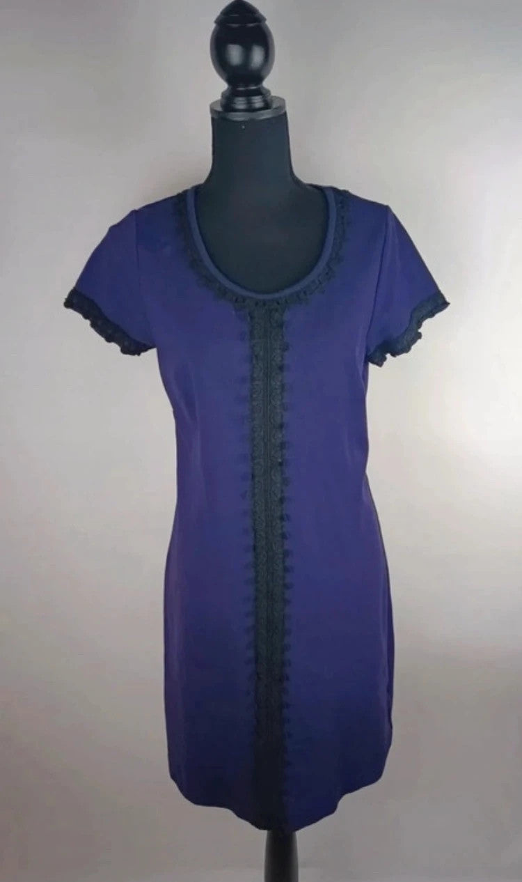 Boden Vintage-Kleid – Second-Hand bei Schickisch