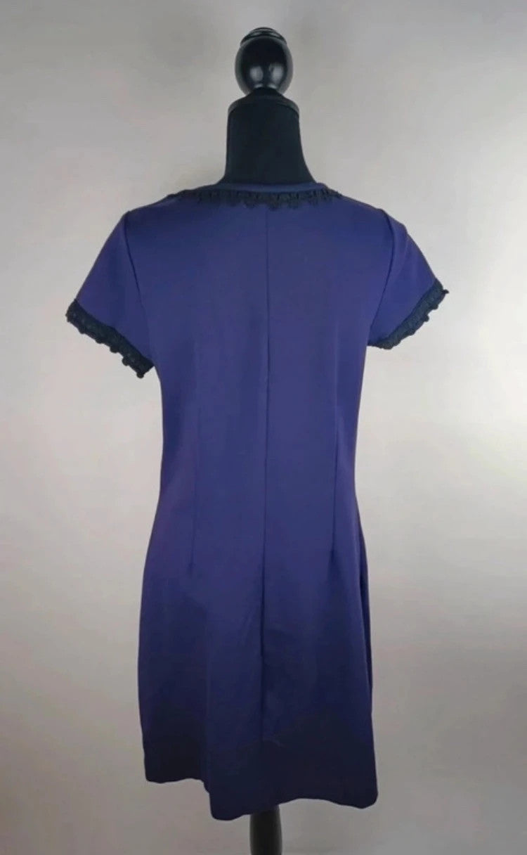 Elegantes Vintage-Kleid von Boden