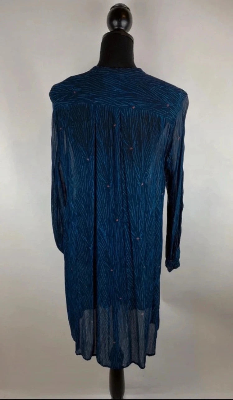 Elegantes Kleid- Perfekt für den Winter & Frühling!