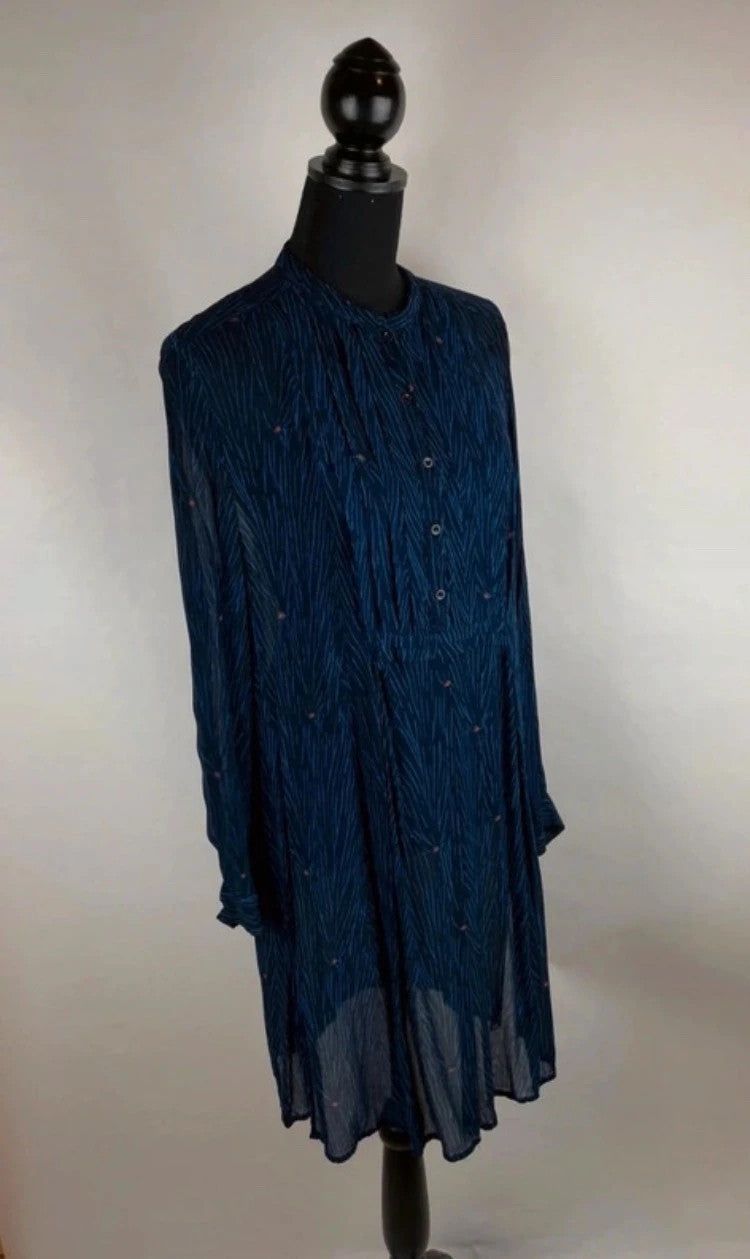 Elegantes Kleid- Perfekt für den Winter & Frühling!