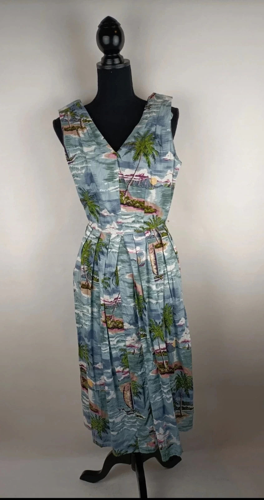 Extravagantes Kleid – Second-Hand bei Schickisch
