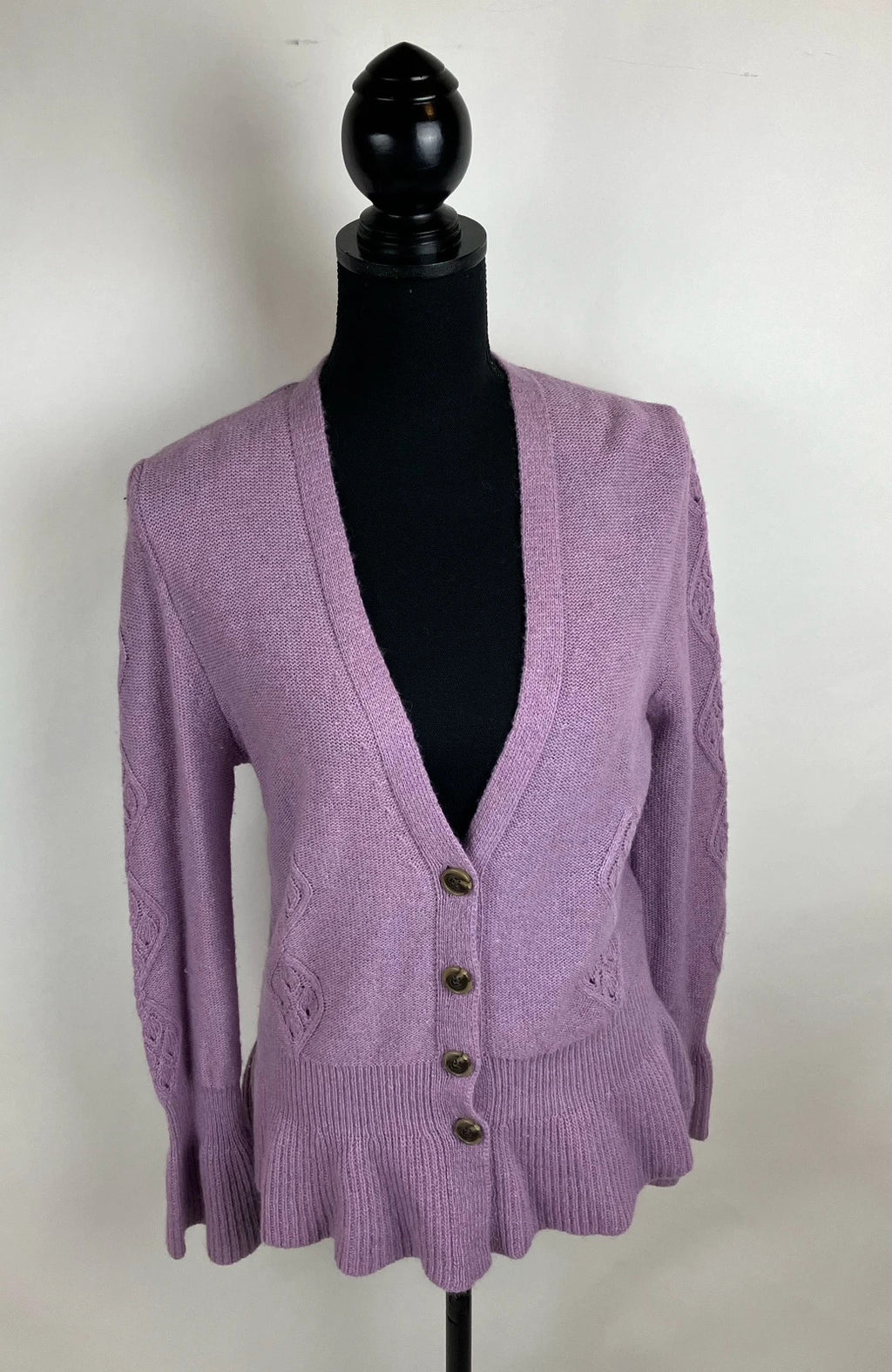 Noa Noa Strickjacke – Second-Hand bei Schickisch