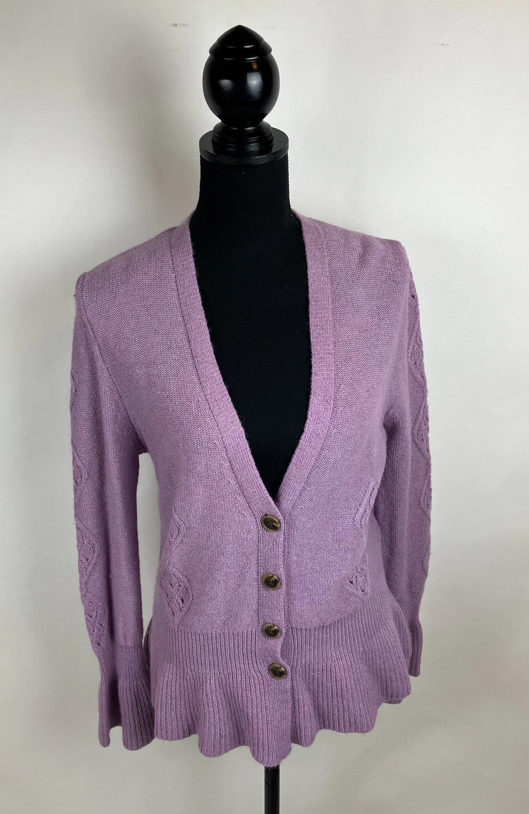 Noa Noa Strickjacke – Second-Hand bei Schickisch