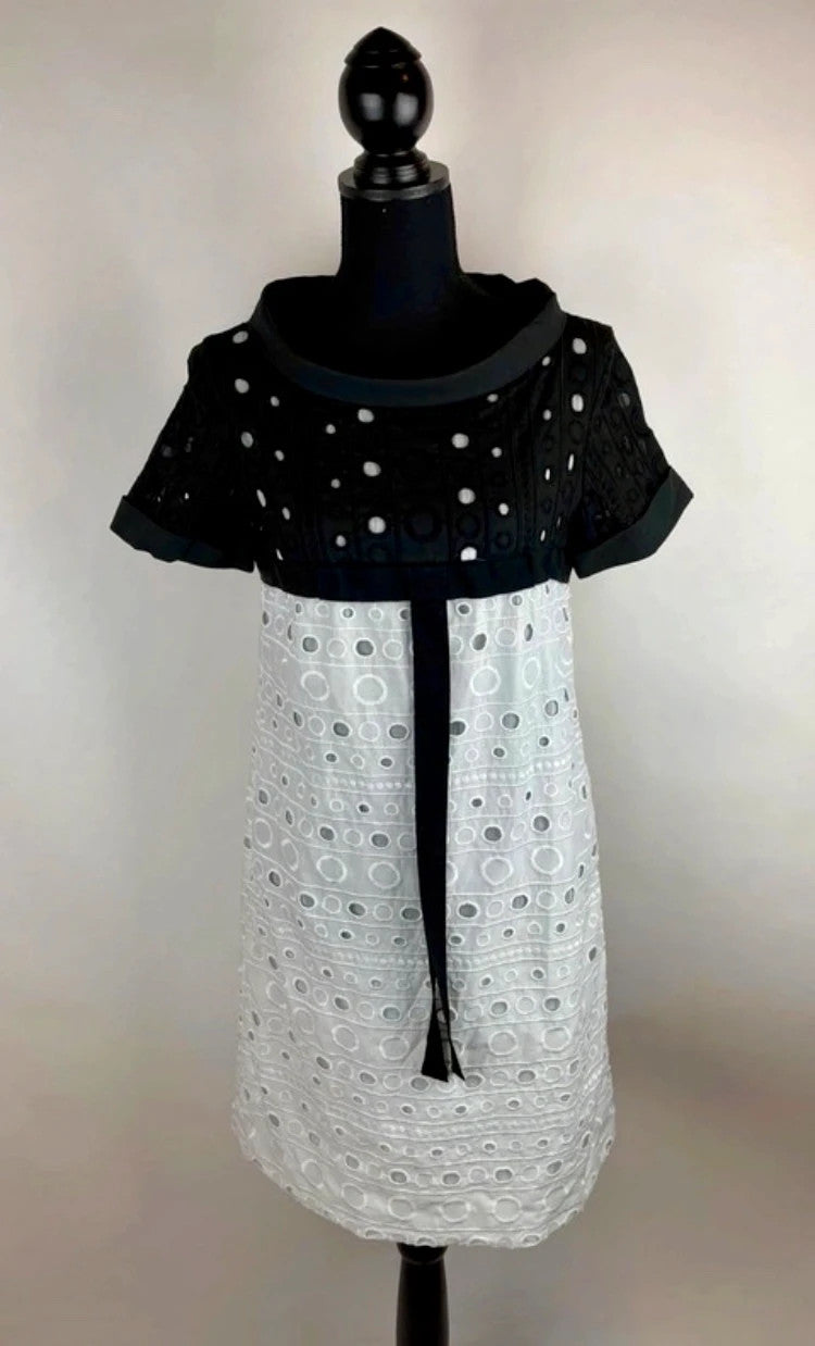 Wunderschönes Kleid für den Sommer