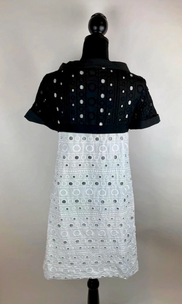 Wunderschönes Kleid für den Sommer