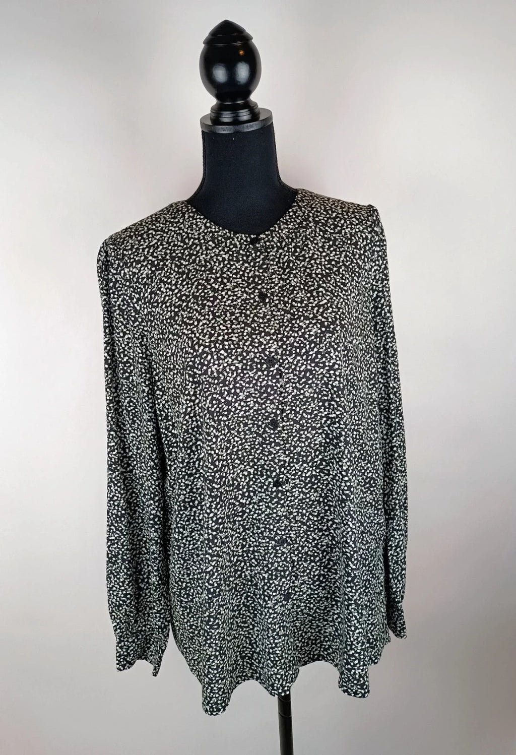 Leichte Bluse – Second-Hand bei Schickisch