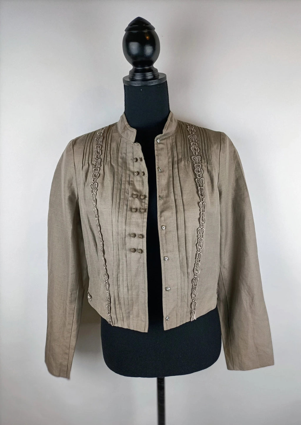 Leichte Jacke für den Frühling