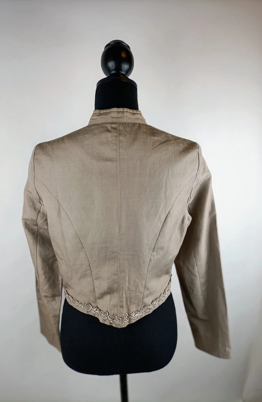 Leichte Jacke für den Frühling