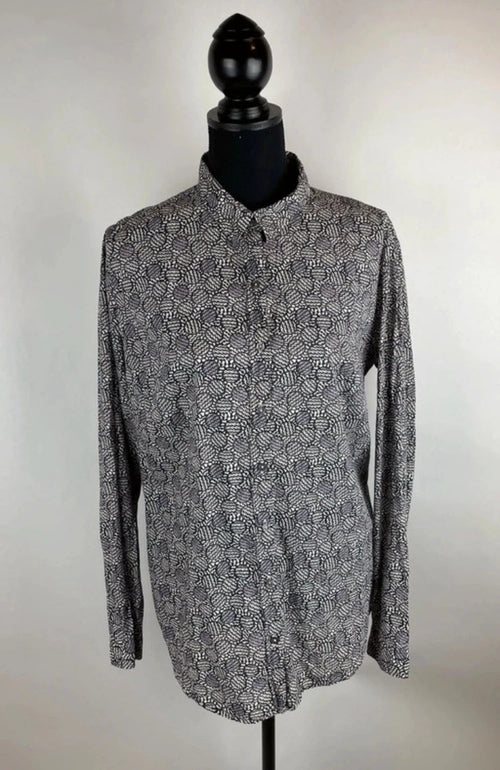 0039 Italy Designer-Hemd – Second-Hand bei Schickisch