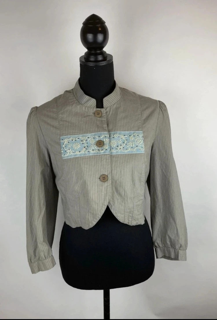 Vintage Blazer von Noa Noa
