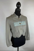 Noa Noa Vintage-Blazer – Second-Hand bei Schickisch