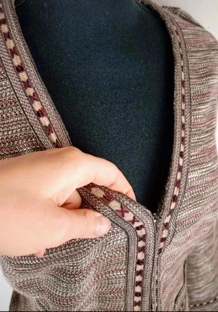 Luxus & Stil für den Winter- Blazer