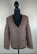 Eleganter Blazer – Second-Hand bei Schickisch