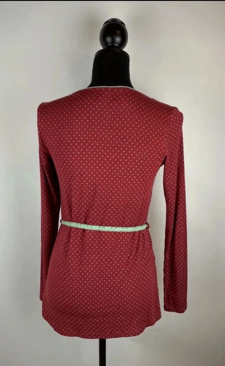 Langarmshirt, Stilvoll, gemütlich & perfekt für den Winter