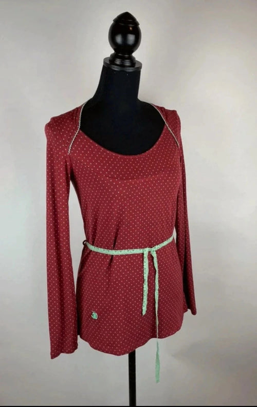 Langarmshirt – Second-Hand bei Schickisch