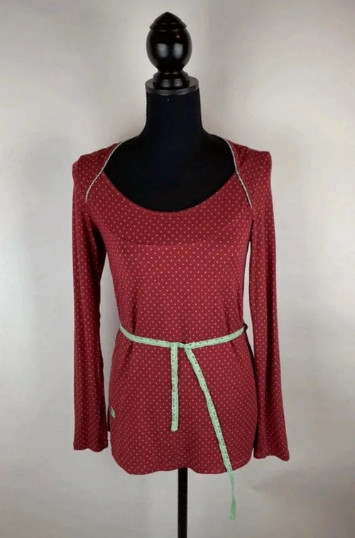 Langarmshirt, Stilvoll, gemütlich & perfekt für den Winter