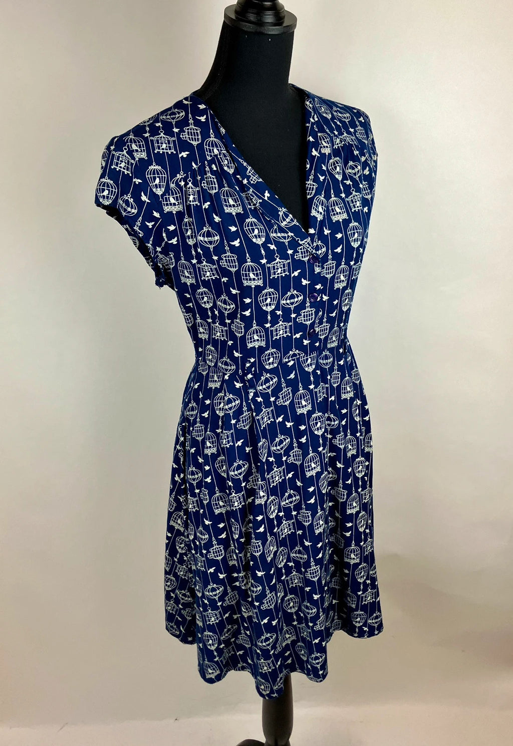Bezauberndes Kleid – Second-Hand bei Schickisch