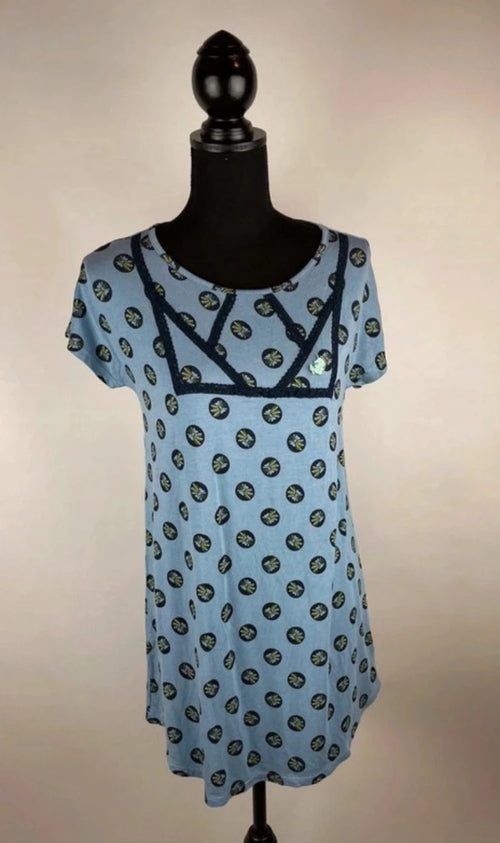 Blutsgeschwister Tunika – Second-Hand bei Schickisch