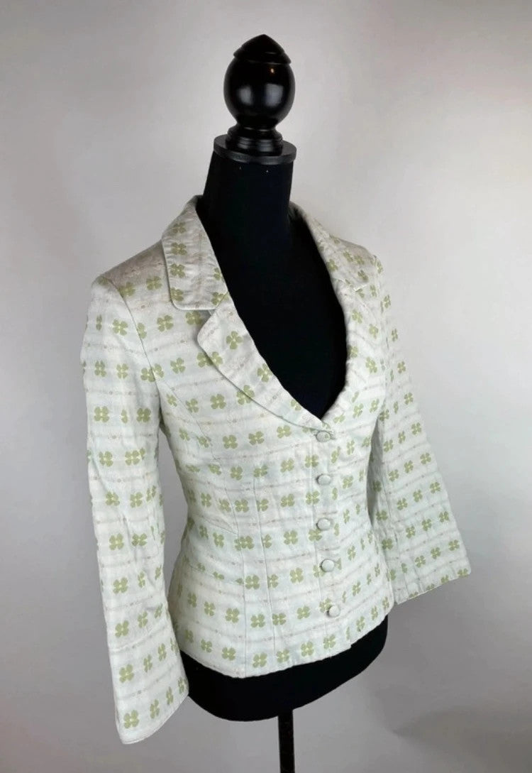 Noa Noa Blazer – Second-Hand bei Schickisch