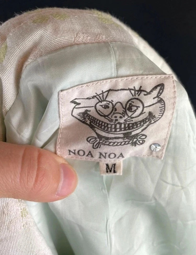 Exklusiver Noa Noa Blazer