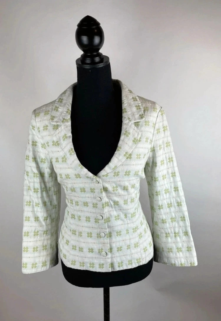Exklusiver Noa Noa Blazer