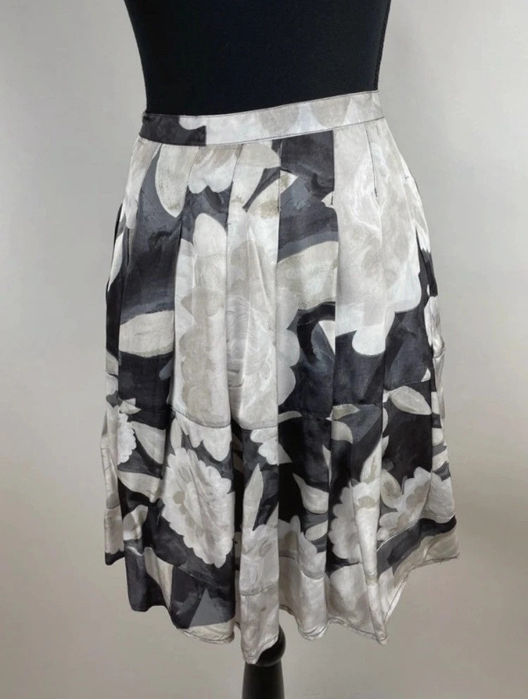 Eleganter Vintage-Rock, zeitloser Look
