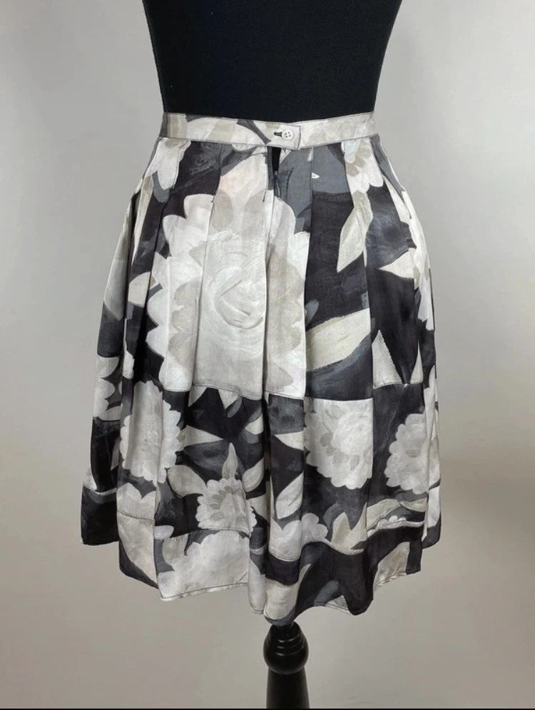Eleganter Vintage-Rock, zeitloser Look