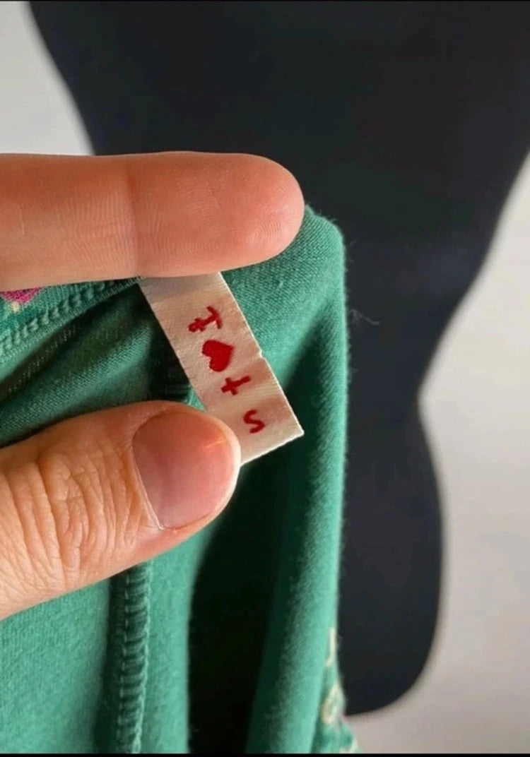 Vintage-Rarität: Hochwertige Jacke