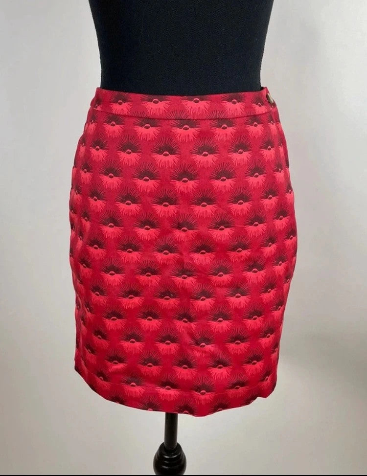 Blutsgeschwister Designer-Rock