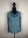 Kuscheliger Hoodie – Second-Hand bei Schickisch