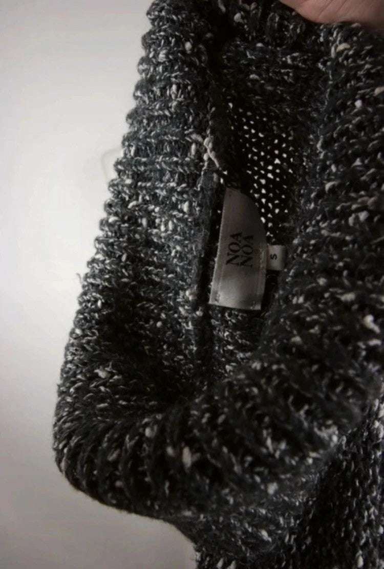 Toller Noa Noa Strickpullover