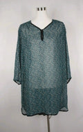 Noa Noa Tunika – Second-Hand bei Schickisch