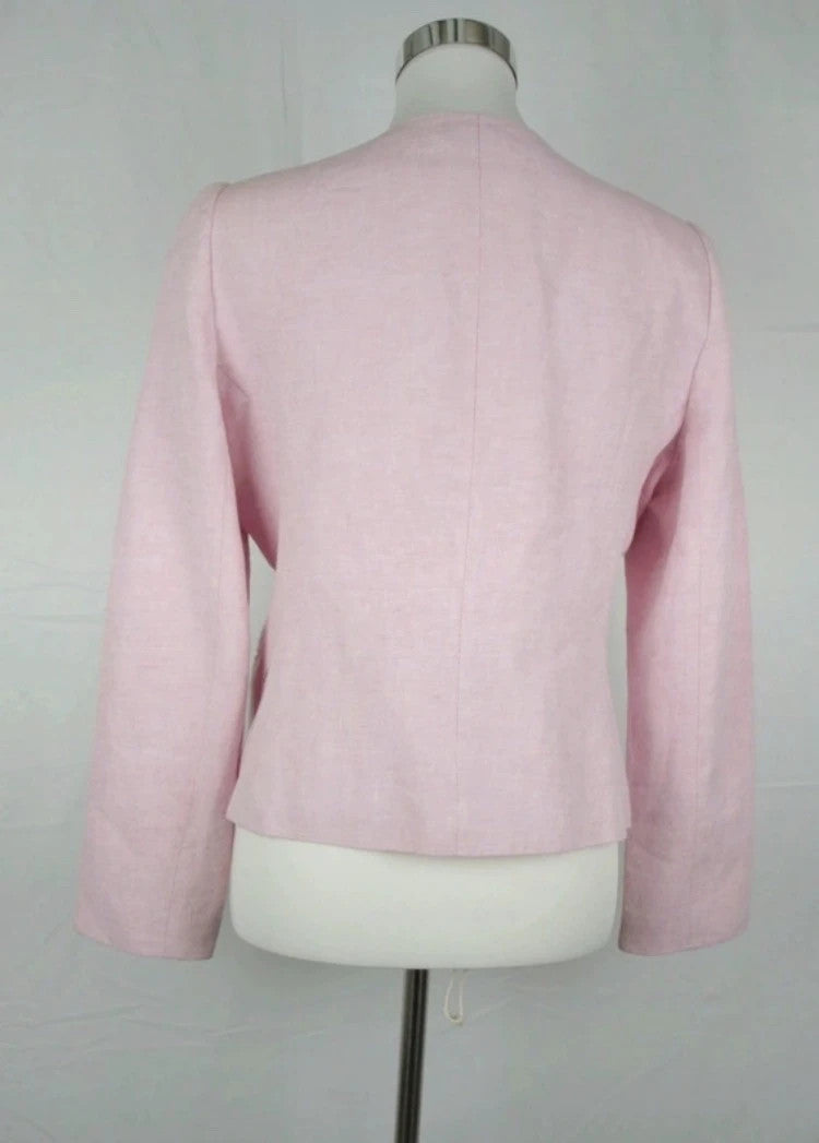 Eleganter Blazer von 1.2.3 Paris, stilvolle französische Mode