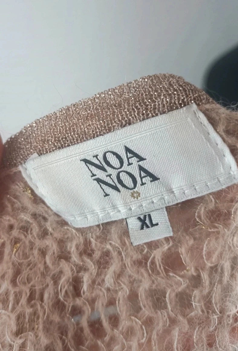 Kuscheliger Pullover für den Herbst