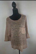 Pullover in Altrosa – Second-Hand bei Schickisch