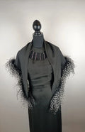 Kleid mit Strass – Second-Hand bei Schickisch